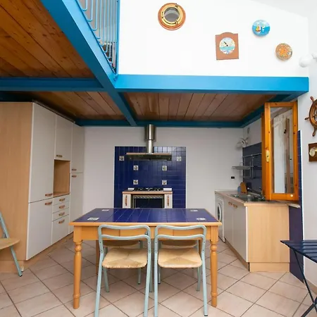 M25 - Marcelli, Trilocale Con Terrazzo A 100 Metri Dal Mare Apartment *