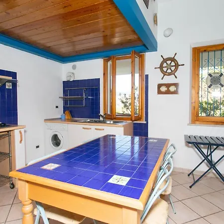 Daire M25 - Marcelli, Trilocale Con Terrazzo A 100 Metri Dal Mare