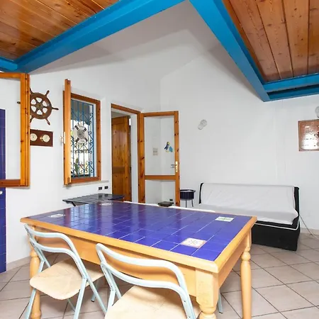 M25 - Marcelli, Trilocale Con Terrazzo A 100 Metri Dal Mare Daire Marcelli