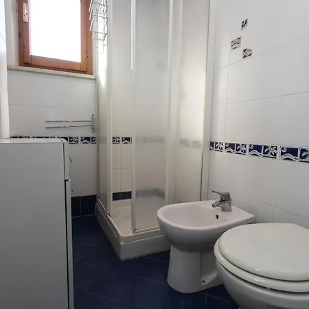 M25 - Marcelli, Trilocale Con Terrazzo A 100 Metri Dal Mare Marcelli