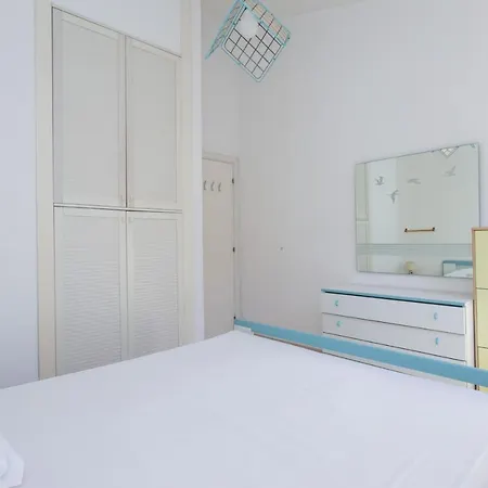 M25 - Marcelli, Trilocale Con Terrazzo A 100 Metri Dal Mare Apartment