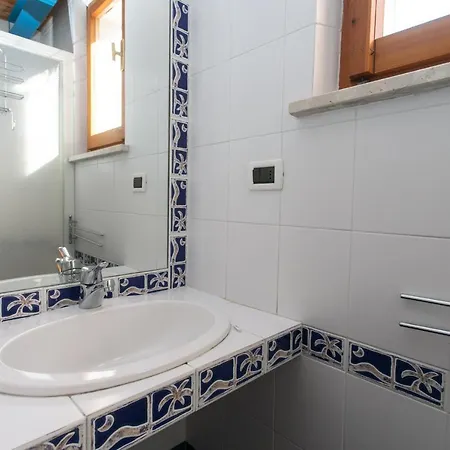 Daire M25 - Marcelli, Trilocale Con Terrazzo A 100 Metri Dal Mare Marcelli