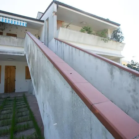 M25 - Marcelli, Trilocale Con Terrazzo A 100 Metri Dal Mare Apartment