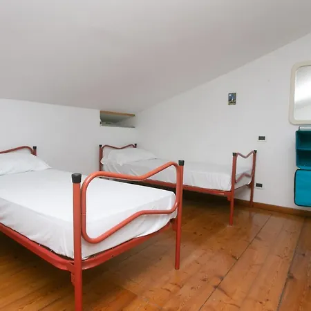 M25 - Marcelli, Trilocale Con Terrazzo A 100 Metri Dal Mare Apartment *